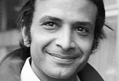 Ahmed Marei