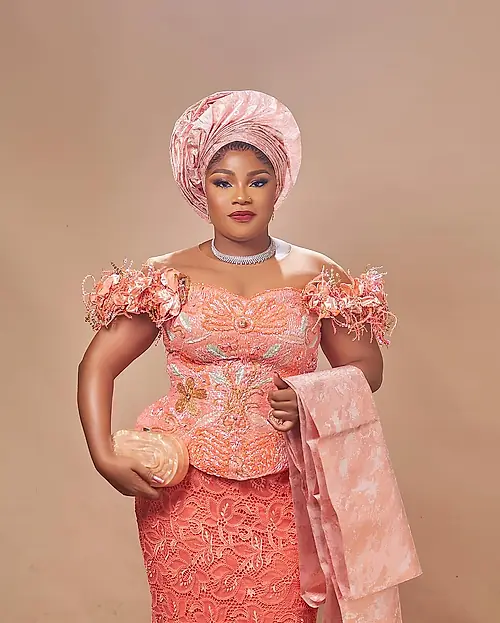 Victoria Adeboye