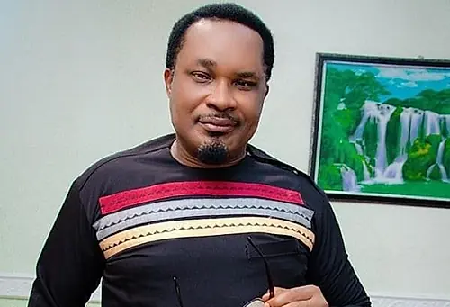 Jerry Amilo