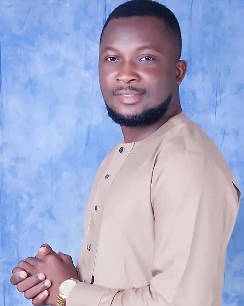 Augustine Iloh