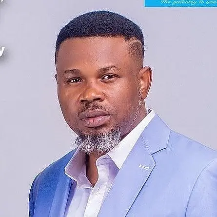 Yinka Salau