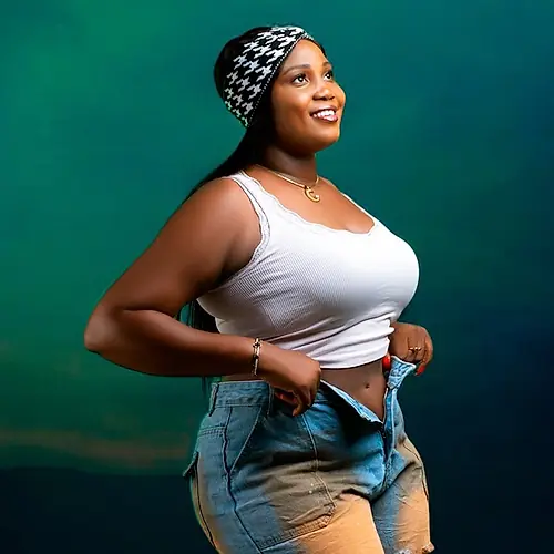 Chioma Nwachukwu