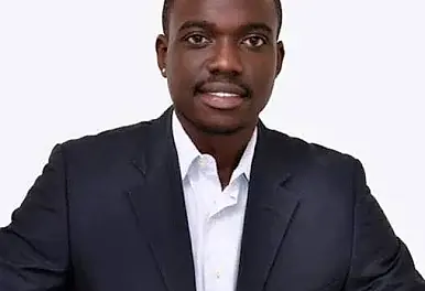 Neville Misati