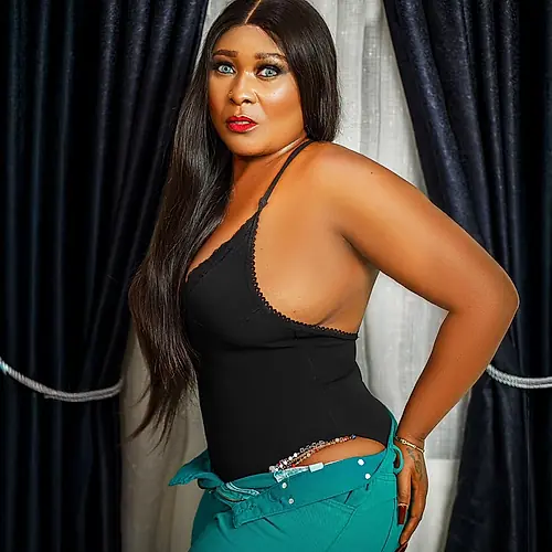 Agatha Gambo