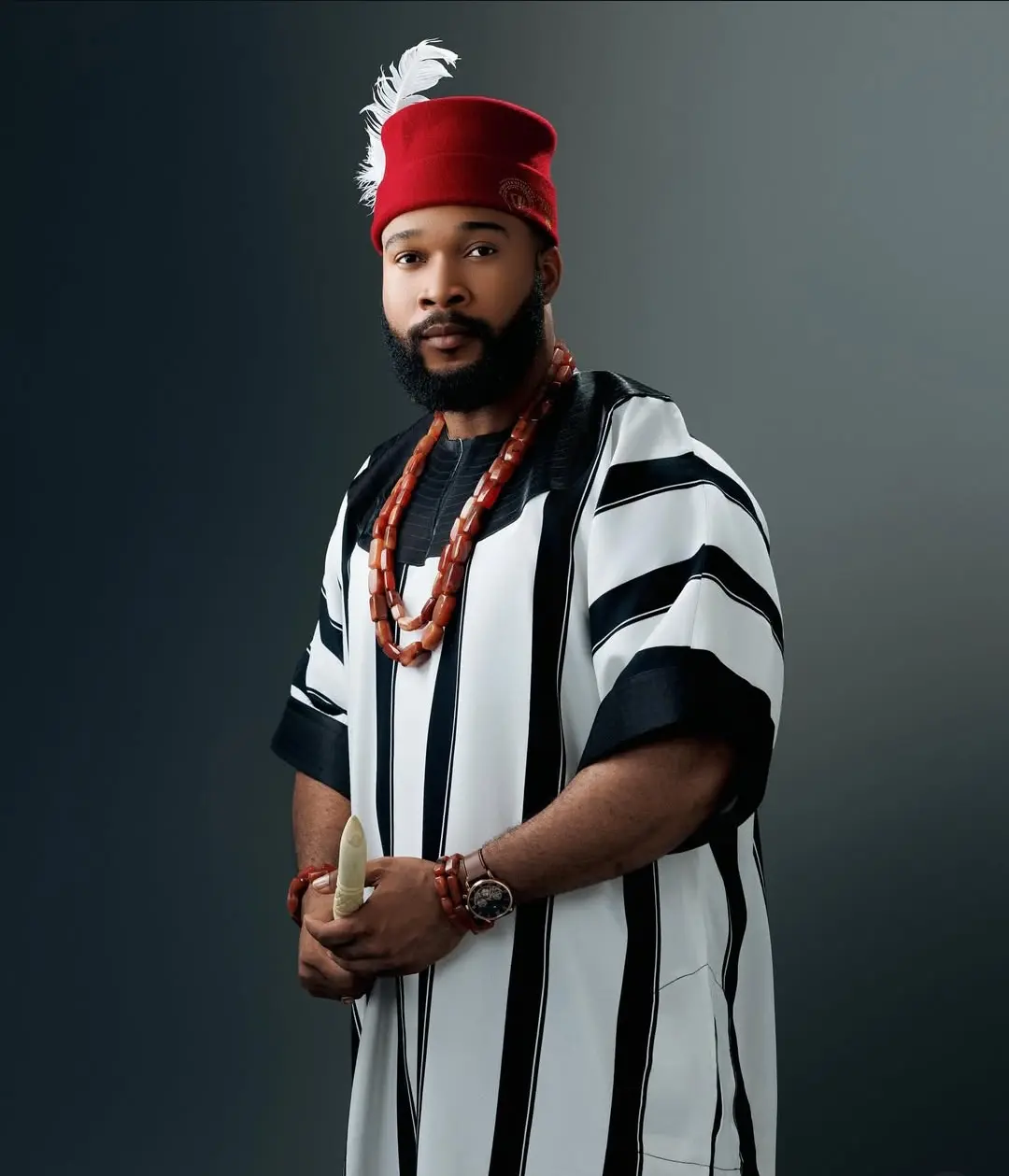 Alex Chukwuebuka Ajoku