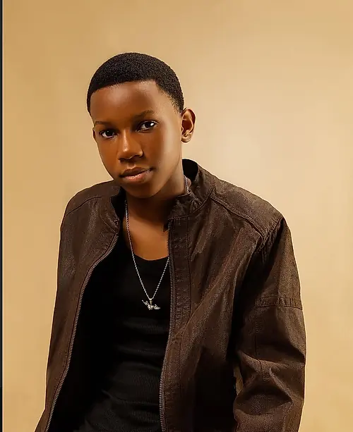 Kosi Ogboruche