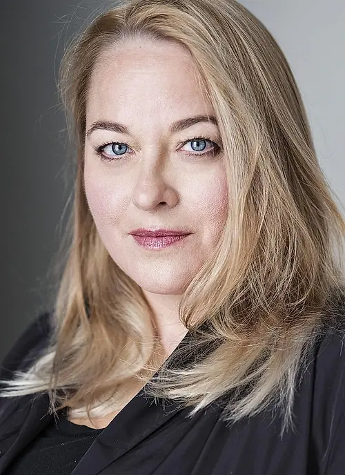 Beatie Edney