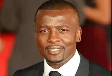 Tony Kgoroge