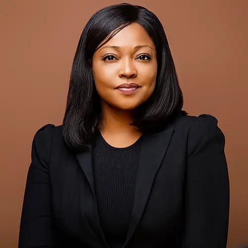 Naya Pratt