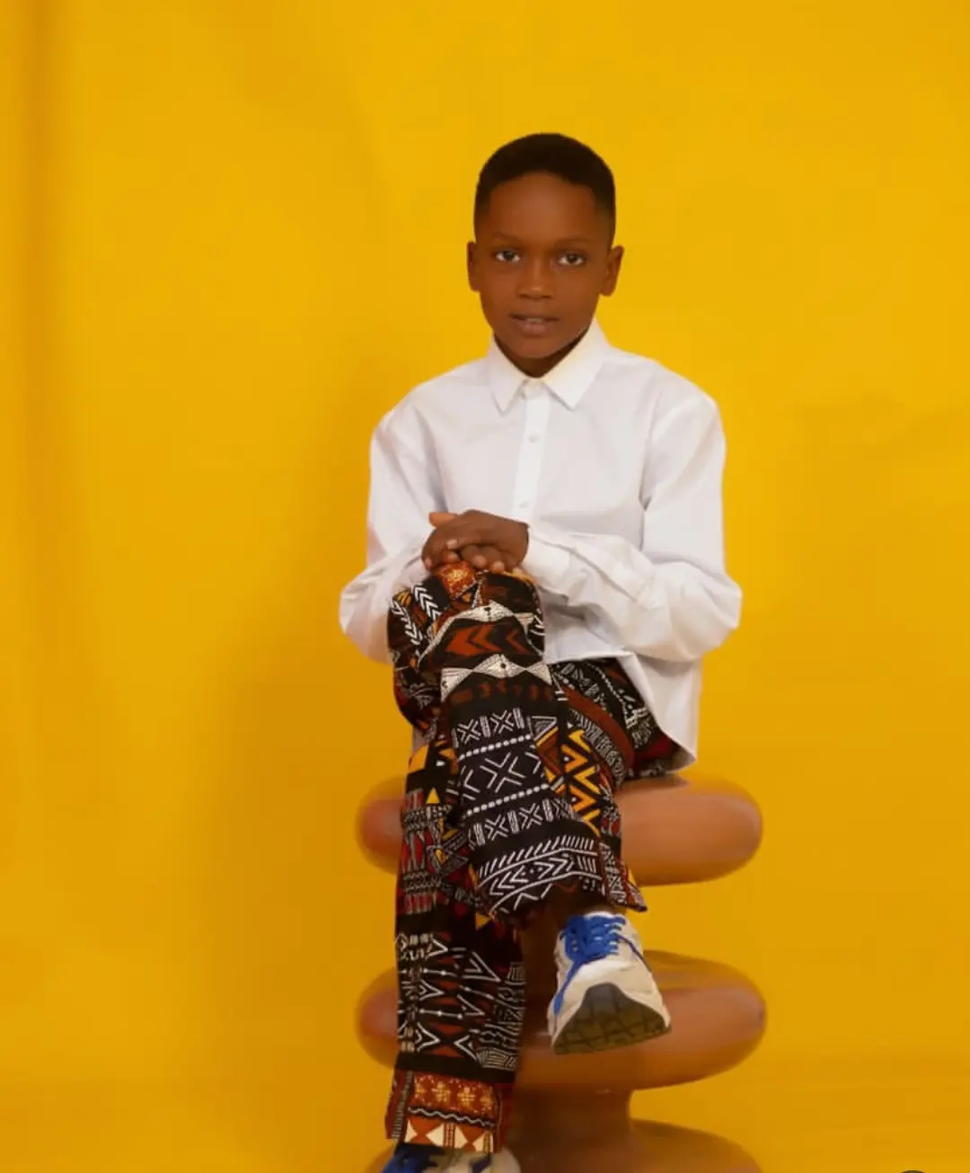 Samuel Chibuike Iroajanma