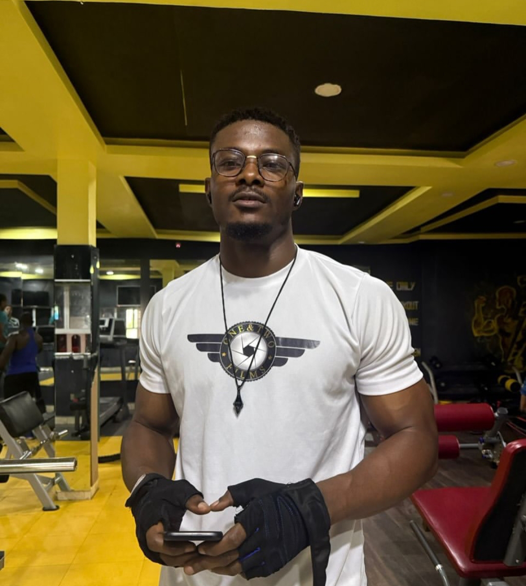 Roy Justine Chibuzor