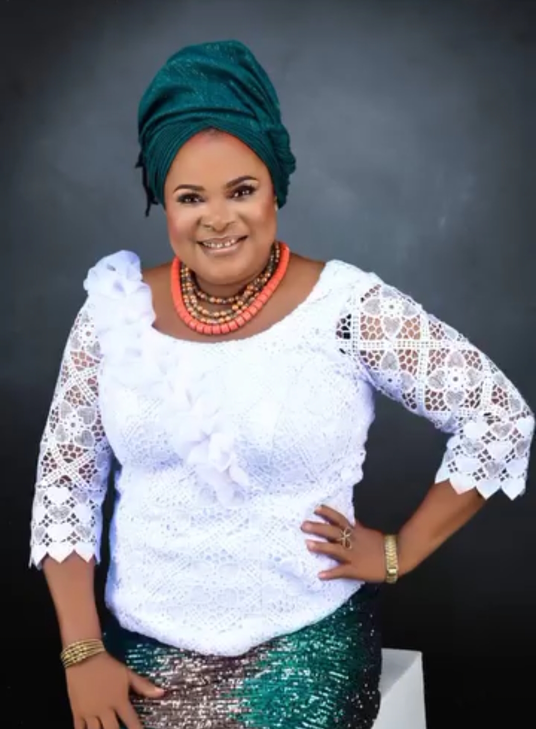 Helen Samuel Rema