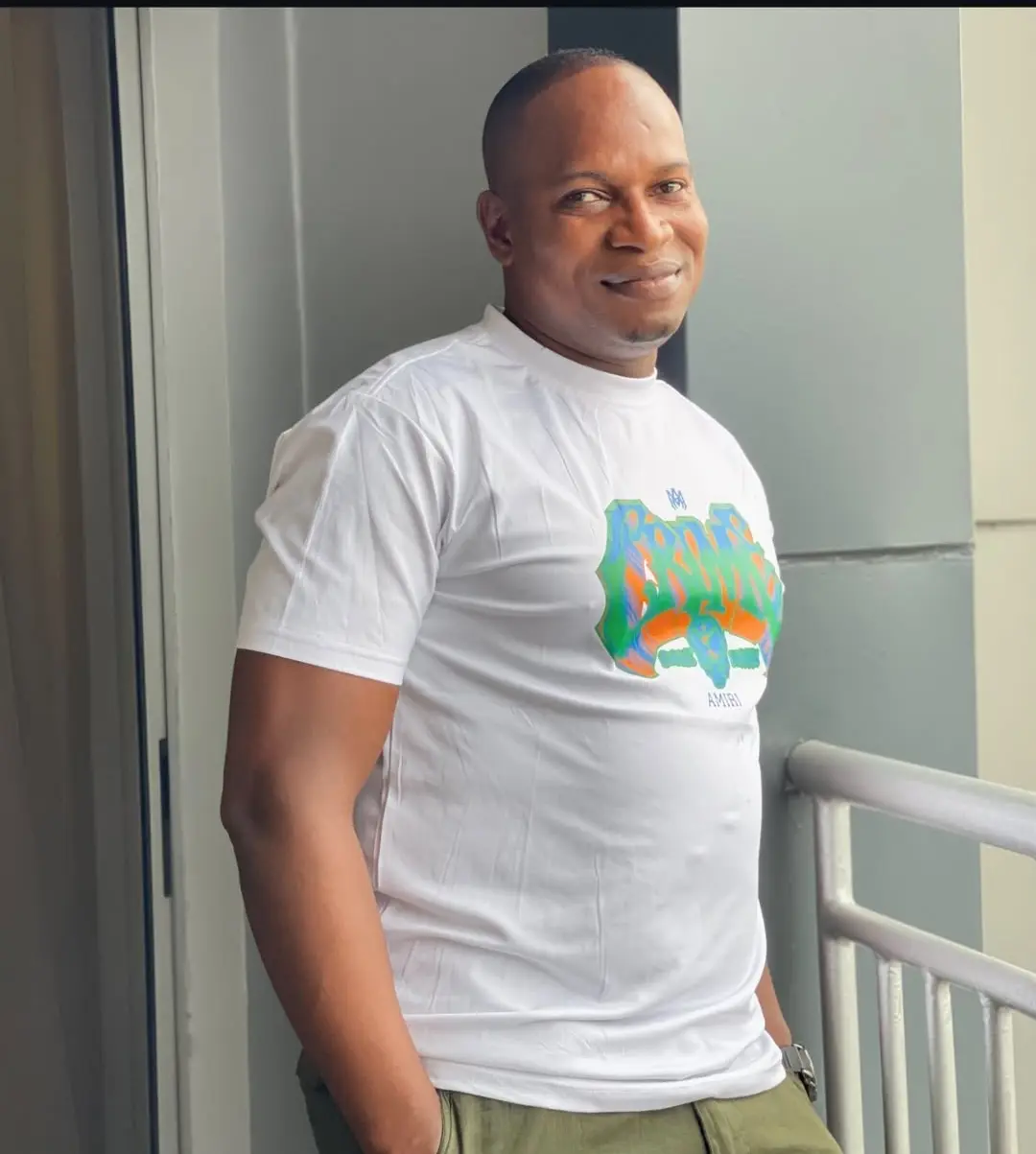 Piccolo Chidozie Obi