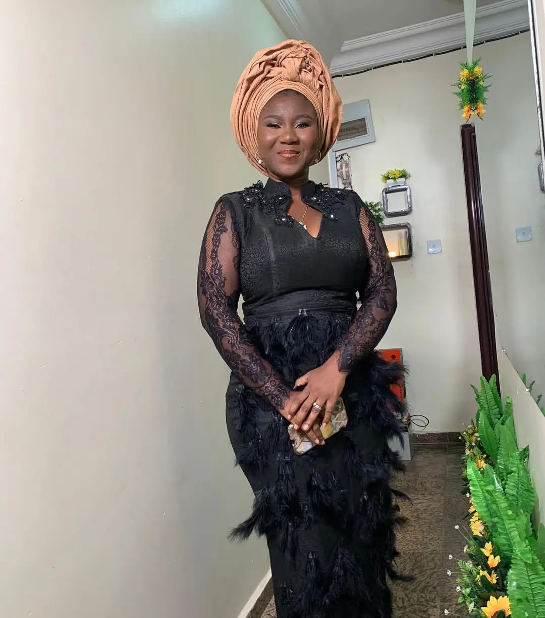Brenda Ogbukaa-Garuba