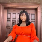 YVONNE OKPALA