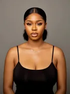 Lorna Amelia Okoro