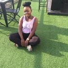 Nikky Uche
