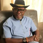 Chris Akwarandu