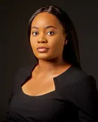 Ogechi Aniegboka