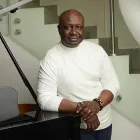 Panam Percy Paul