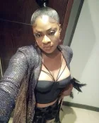 Ebere Okafor