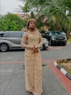Oprah Okereke