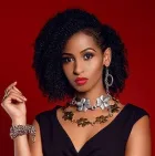 Sarah Hassan