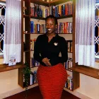 Ruth Kamanzi