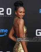 Noxolo Dlamini