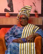 Lanre Hassan