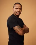 Bongile Mantsai