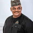 Solomon Akiyesi
