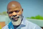 Dumisani Mbebe