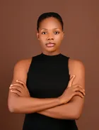 Tory Thompson Eseoghene