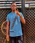 Kingraymond Chineke