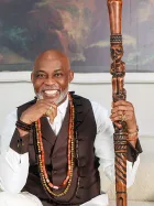 Richard Mofe-Damijo
