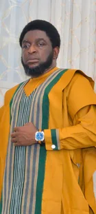 Chidi Anyanwu Chidox