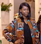 Ama K. Abebrese