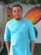 Ifeanyi Slim Orji
