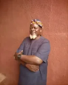 Ojo David Gbenga