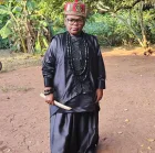Osita Iheme