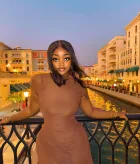 Frances Nwabunike