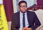 Ernest Obi