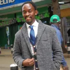 Mwaura Bilal