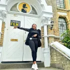 Jumoke Odetola