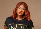 Mercy Johnson