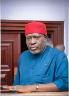 Kanayo O. Kanayo