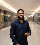 Prince O. Idiaghe