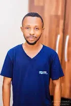 Tunde Komolafe