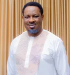 Emeka Morgan Nwamba